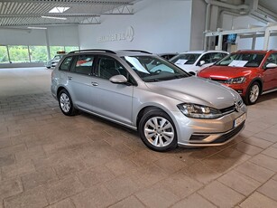 Volkswagen Golf SC 1.0 TSI 110 DSG Backkamera Drag