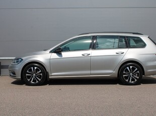 Volkswagen Golf SC TSI Drag Backkamera Pdc Låg Skatt