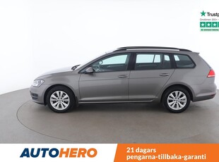 Volkswagen Golf Sportscombi 1.2 TSI BMT 16V / Dragkrok