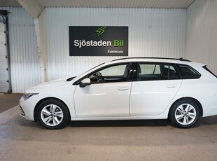 Volkswagen Golf Sportscombi 1.5 eTSI Aut Nav