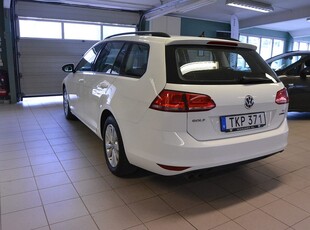 Volkswagen Golf Sportscombi 1.6 TDI BMT 4Motion Euro 6