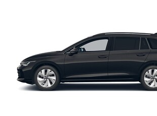 Volkswagen Golf Sportscombi Nya Edition AFTÉN BIL PRIVATLEAS