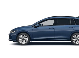 Volkswagen Golf Sportscombi Nya Edition AFTÉN BIL PRIVATLEAS