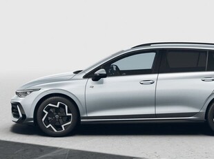 Volkswagen Golf Sportscombi NYA R-Line 1.5 eTSI Edition