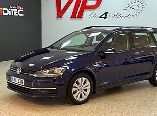 Volkswagen GolfSportscombi 1.5 TGI CNG GPS Comfort 2019, Kombi