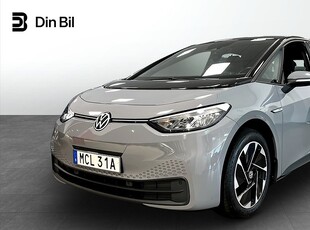 Volkswagen ID.3 Pro Performance 58 kWh Life