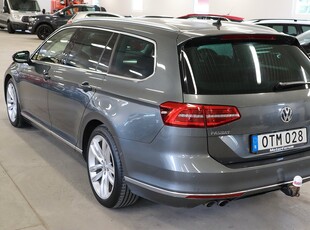 Volkswagen Passat 2.0 TDI 4Motion GT *P-värm/Drag* (190HK)