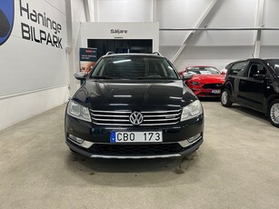 Volkswagen Passat Alltrack 2.0 TDI BM 4M / DRAG / SUPERDEAL 3,95 %