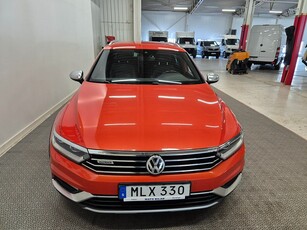 Volkswagen Passat Alltrack 2.0 TDI Exclusive 4Motion Euro 6