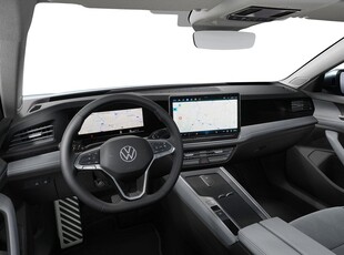 Volkswagen Passat eHybrid 272hk Business *SNABB LEVERANS*