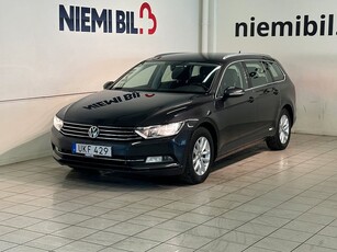 Volkswagen Passat Sportscombi