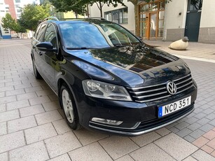 Volkswagen Passat Variant 2.0 TDI BlueMotion Drag,Kamera.