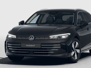 Volkswagen PassatNYA 1.5 eTSI Edition AFTÉN BIL 2025, Personbil