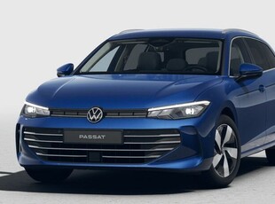 Volkswagen PassatNYA 1.5 eTSI Edition AFTÉN BIL 2025, Personbil