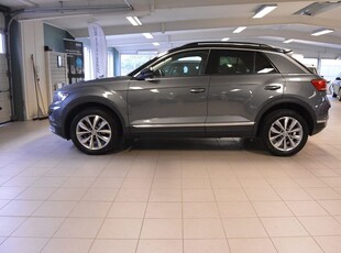 Volkswagen T-Roc 1.0 TSI Base Euro 6