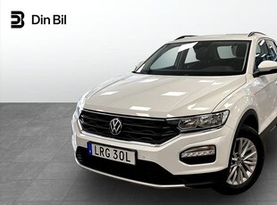 Volkswagen T-Roc 1.5 TSI 150 HK DSG