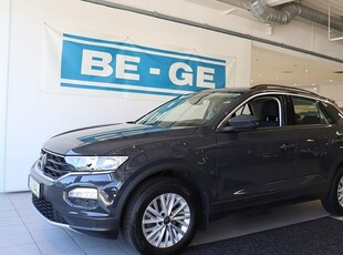 Volkswagen T-Roc1.0 TSI 81 KW 6 VXL 1.0 2021, SUV