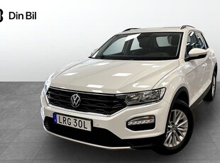 Volkswagen T-Roc1.5 TSI DSG 2021, SUV