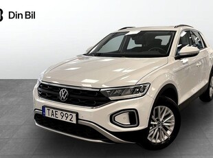 Volkswagen T-Roc1.5 TSI DSG 2023, SUV