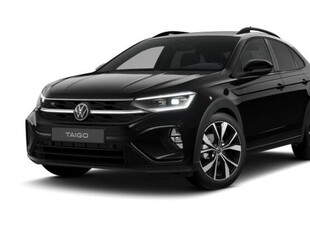 Volkswagen TaigoDSG R-Line Edition AFTÉN BIL 2025, Personbil