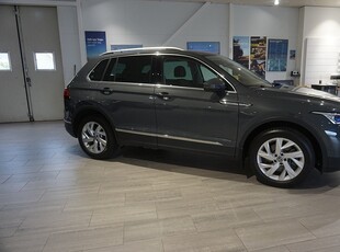 Volkswagen Tiguan 2.0 TDI 200 4M DSG7