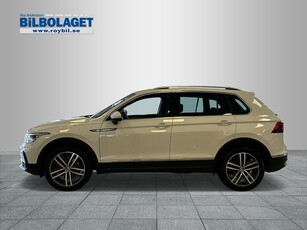 Volkswagen Tiguan 2.0 TDI 4Motion Elegance Euro 6