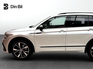 Volkswagen Tiguan 2.0 TDI R-LINE DSG7