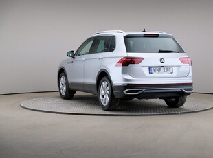 Volkswagen Tiguan Tdi 200 Dsg 4m Elegance Dragpkt Värmare