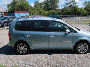 Volkswagen Touran 1.4 TSI Highline Euro 4