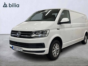 Volkswagen Transporter 2.0 TDI BMT SCR