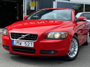 Volvo C70 2.0 D Kinetic Euro 4