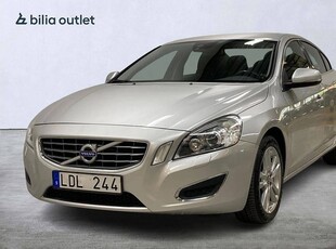 Volvo S60 2.0T