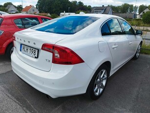 Volvo S60 T3 Momentum Euro 5