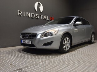 Volvo S602.0T AUT MOMENTUM NYSERV 0.66L MIL 16