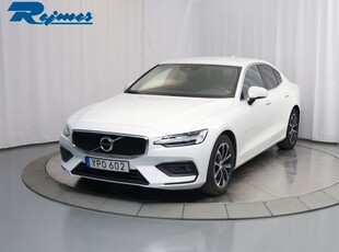 Volvo S60T4 Momentum Advanced Edition 2020, Sedan