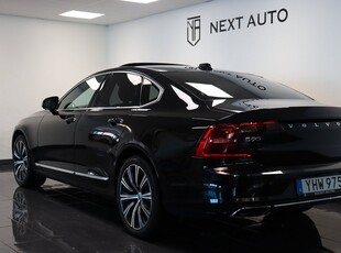 Volvo S90 T6 AWD INSCRIPTION MAXUTTRUSTAD KEYLESS HUD 360*