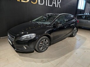 Volvo V40 Cross Country D2 Automat Momentum 115hk | Drag