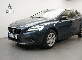 Volvo V40 Cross Country D3 Business, Dragkrok, on call