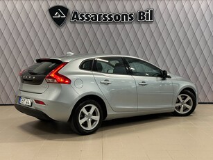 Volvo V40 D2 Automat 115hk P-Värmare