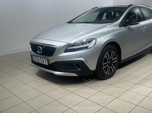 Volvo V40Cross Country D3 Geartronic 2018, Kombi