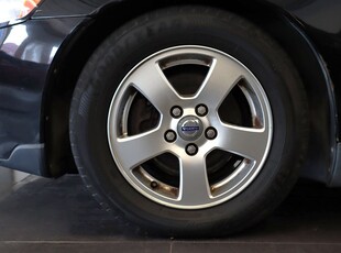 Volvo V50 1.8 Flexifuel Kinetic Dragkrok 125hk