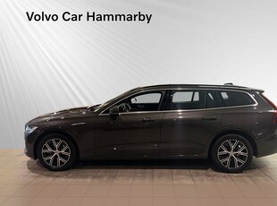 Volvo V60 B4 Diesel Core