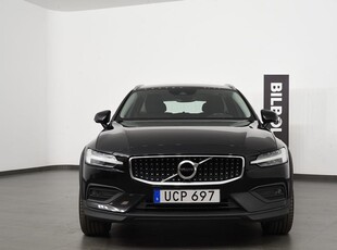 Volvo V60 Cross Country B4 AWD Diesel Adv SE