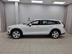 Volvo V60 Cross Country D4 AWD Advanced SE II