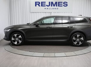 Volvo V60 Cross Country D4 AWD Advanced SE II