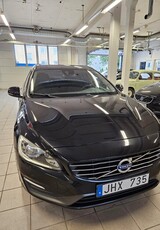 Volvo V60 D2 Kinetic Euro 5 NY KOPPLING+SVÄNGHJUL