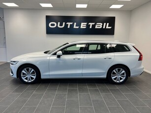 Volvo V60 D3 Advanced Edition Momentum Navi Voc Euro 6 150hk