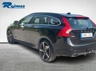 Volvo V60 D4 S/S Momentum Business E