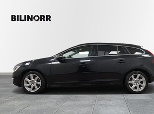 Volvo V60 D5 AWD POLESTAR V-HJUL