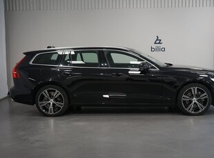 Volvo V60 Recharge T6 Inscription